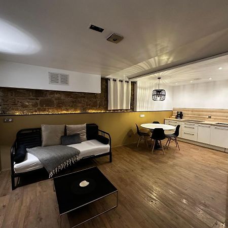 שטרסבורג Appartement Centre-Ville מראה חיצוני תמונה