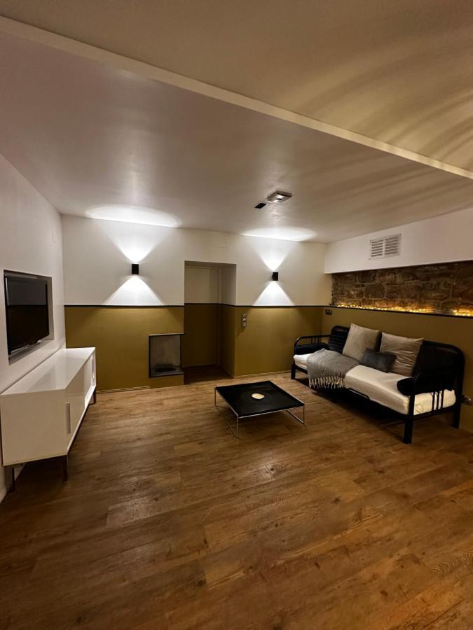 שטרסבורג Appartement Centre-Ville מראה חיצוני תמונה