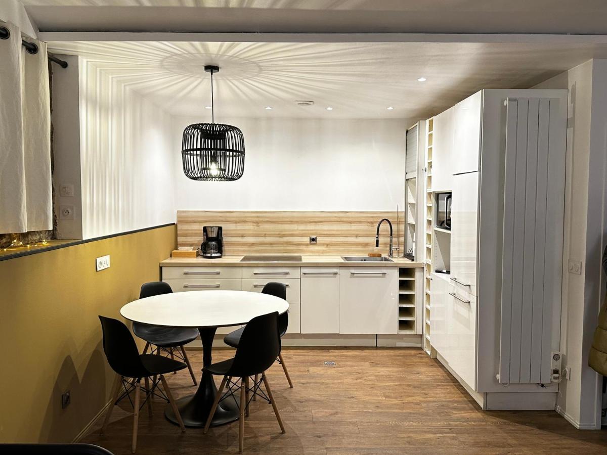 שטרסבורג Appartement Centre-Ville מראה חיצוני תמונה