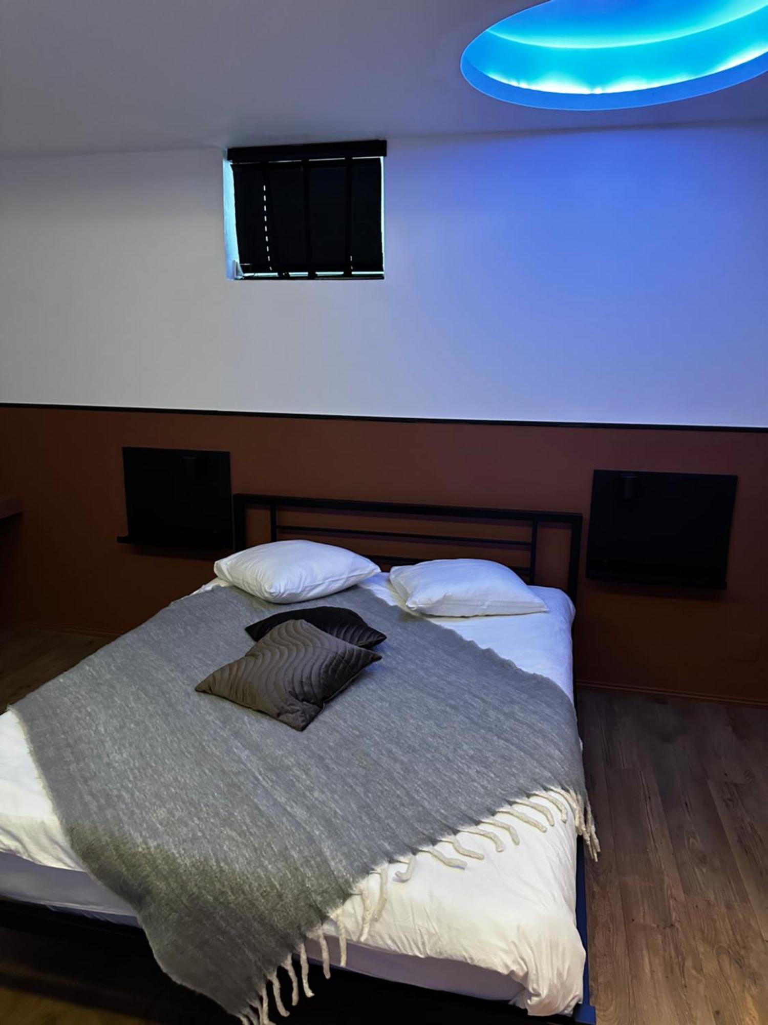 שטרסבורג Appartement Centre-Ville מראה חיצוני תמונה